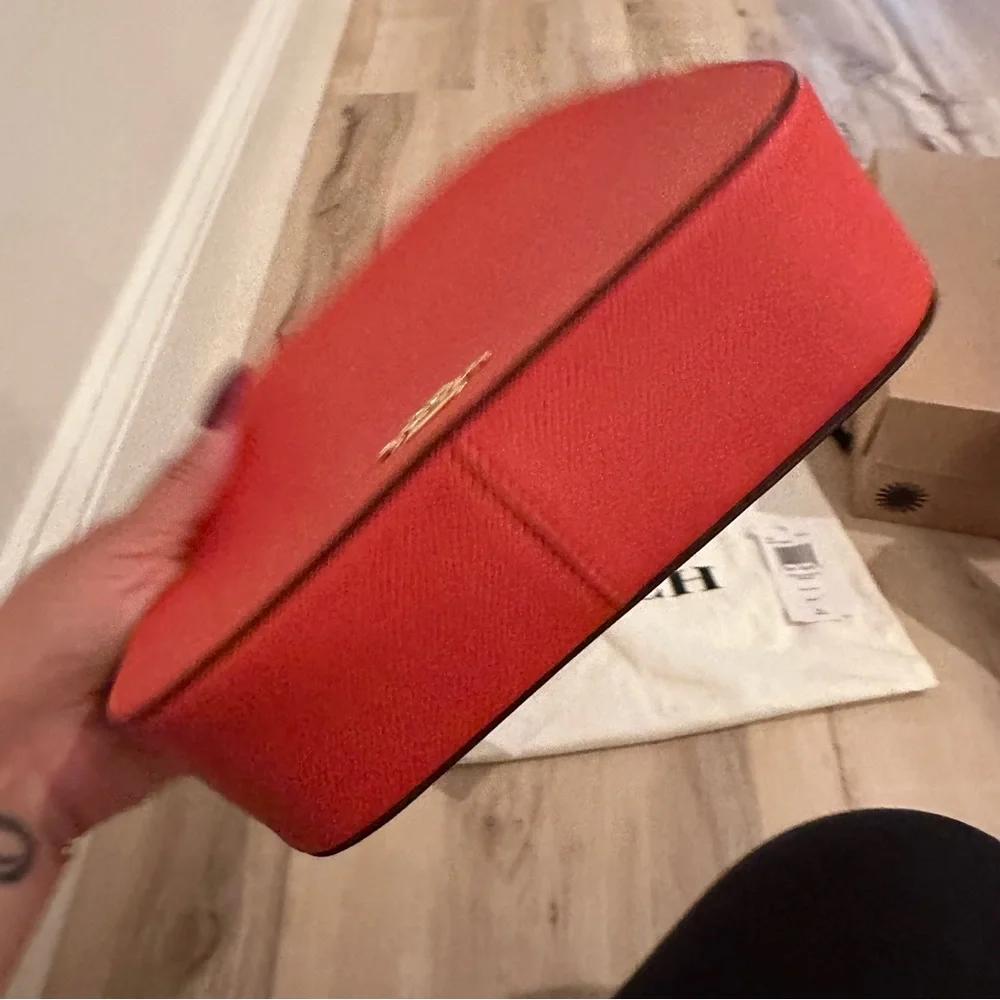 Coach crossbody bag - Picture 5 of 9